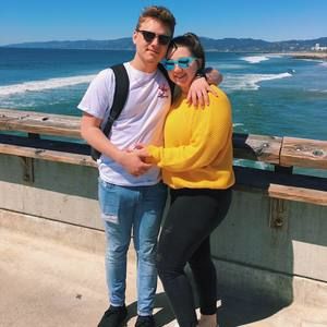 Meet your Posher, Rylee